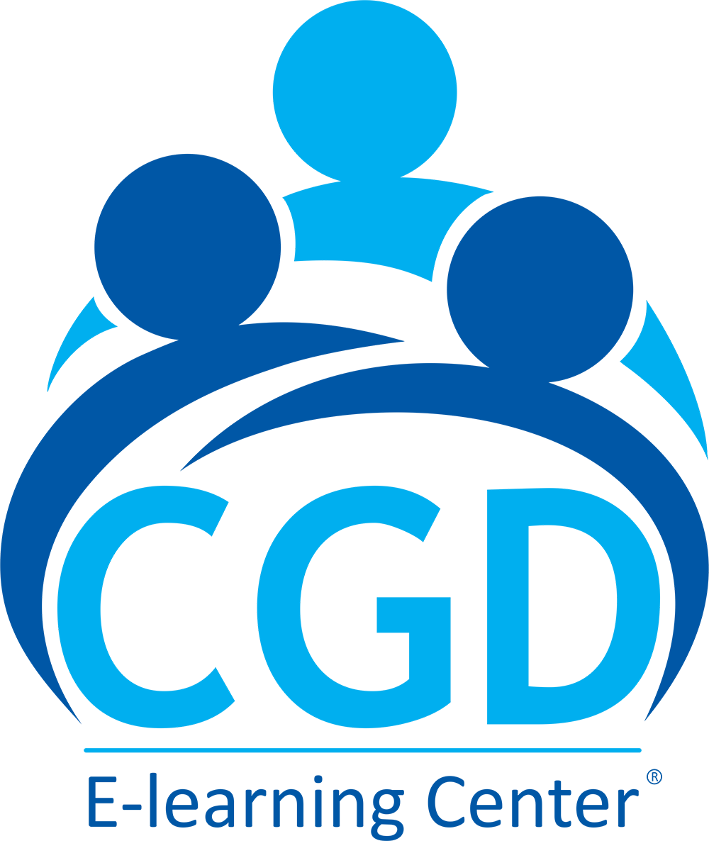 Logo CGD